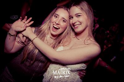 Party Bild aus dem Matrix Club Berlin vom 05.04.2025